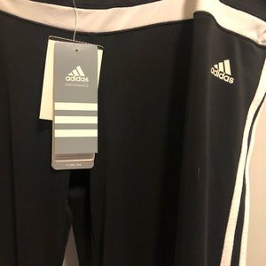 Adidas wise leg pant